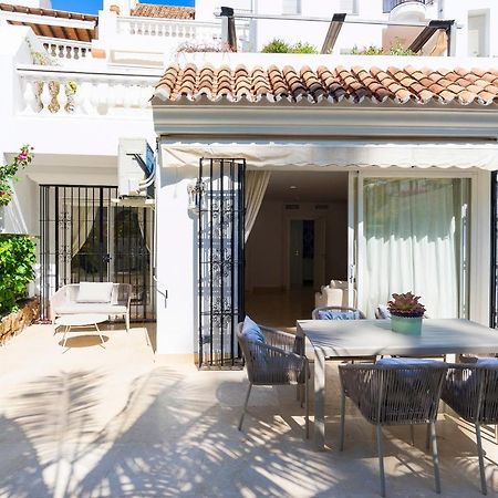 Elviria Playa White Pearl Beach Marbella Exterior photo