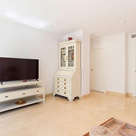 Elviria Playa White Pearl Beach Marbella Exterior photo