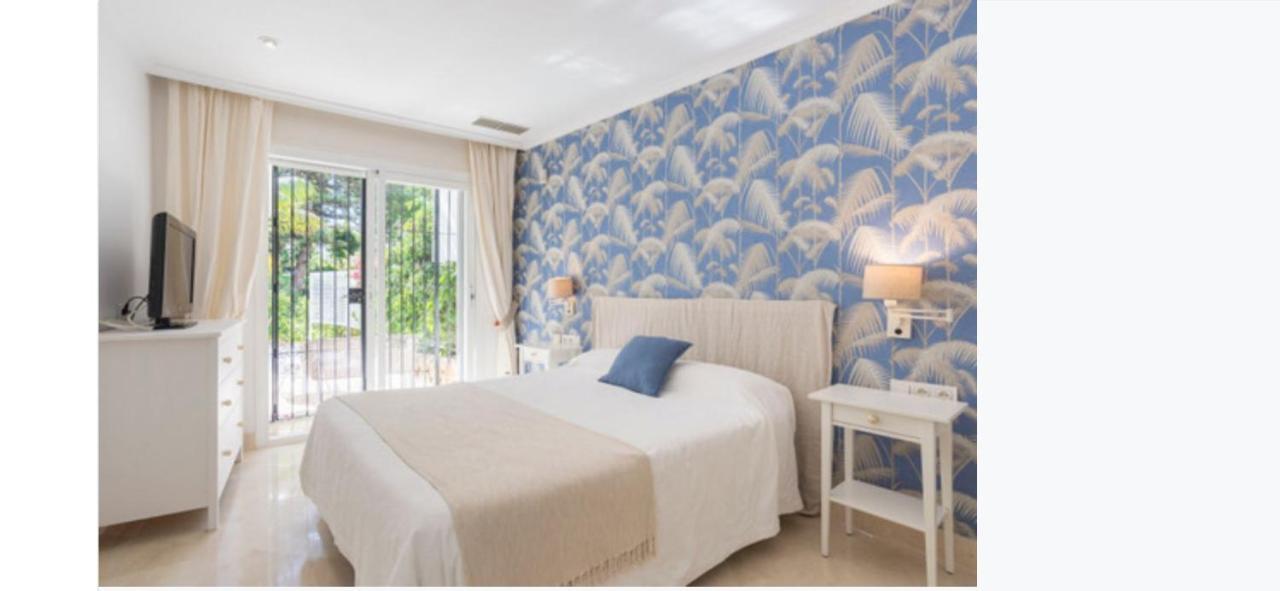 Elviria Playa White Pearl Beach Marbella Exterior photo
